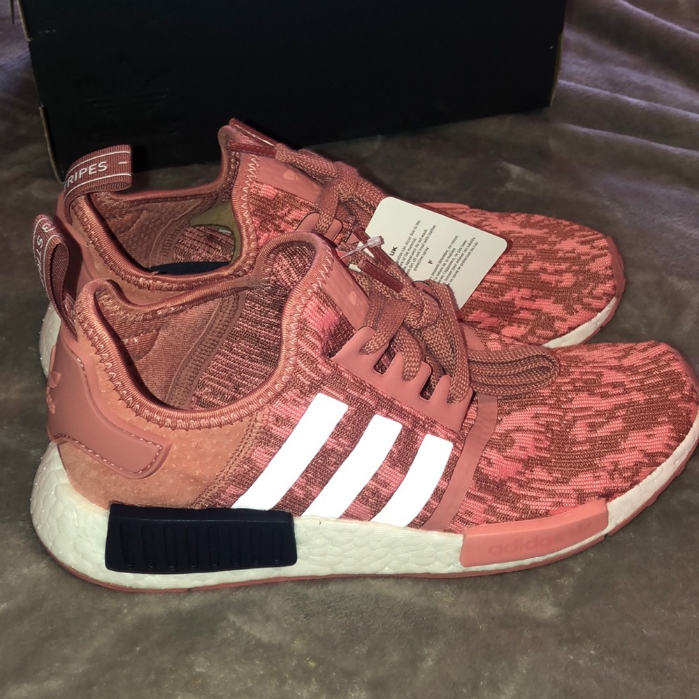 NMD adidas